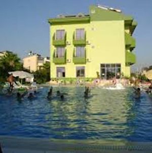 Ryma Hotel Antalya Exterior photo