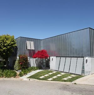 Silver Box Beverly Hills Los Angeles Exterior photo