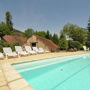 Charming Cottage With Pool In V Zac South Of France Beynac-et-Cazenac Exterior photo