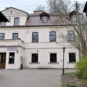 Hostel Filaretai Vilnius Exterior photo