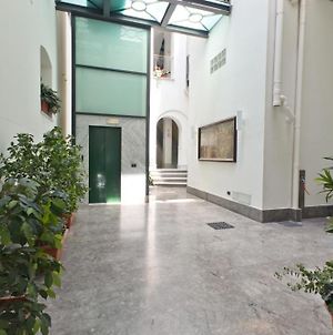 Appartement Palazzo Gallo à Palerme Exterior photo