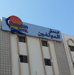 Dolphin Hotel Mascate Exterior photo