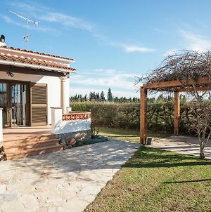Villa Holiday House With Private Pool For 4 People In Sant Pere Pescador Exterior photo
