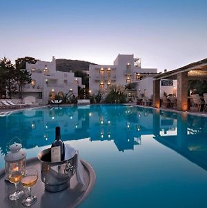 Hotel Nefeli Skyros Exterior photo