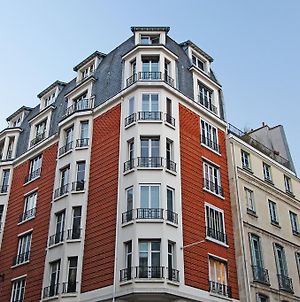 Pick A Flat'S Apartment In Saint Michel - Rue Du Sommerard Paris Exterior photo
