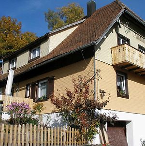 Appartement Haus Antonis à Triberg im Schwarzwald Exterior photo