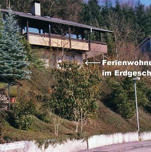 Ferienwohnung Unterschutz Ettenheim Exterior photo