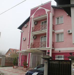 Motel Dobre Nade Belgrade Exterior photo