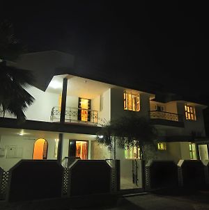 Royal Stay Service Apartments Madurai Exterior photo
