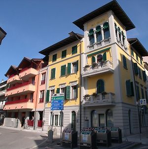 Appartement Casa Tomani à Grado Exterior photo