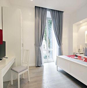 Velvet Trastevere Apartment Rome Room photo