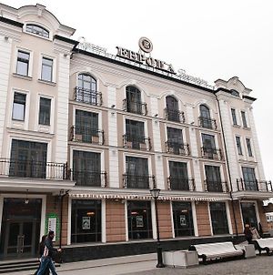 Europa Hotel Kazan Exterior photo