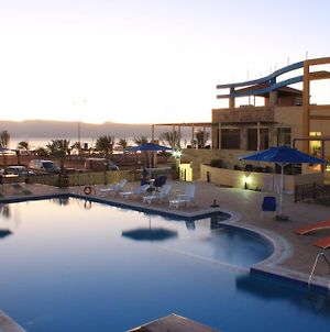 Almarsa Village Resort Aqaba Exterior photo