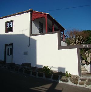 Villa Casa Das Pedras Altas à Lajes do Pico Exterior photo