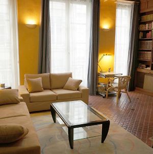 Appartement Le 38, rue Saint-Louis en l'île à Paris Room photo