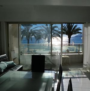 Le Panoramer Sea View Cannes Room photo