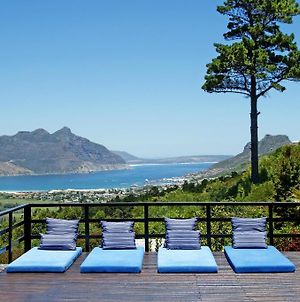 Dreamhouse Guest House Hout Bay Exterior photo