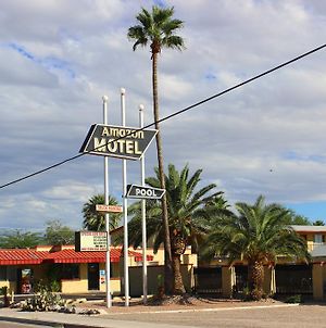 Amazon Motel Tucson Exterior photo