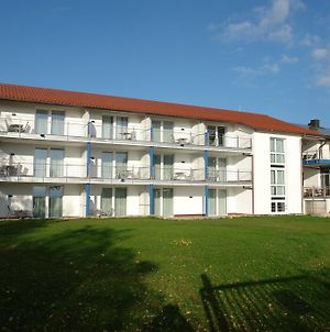 Hôtel Cap Rotach à Friedrichshafen Exterior photo