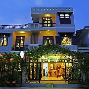 The Village Homestay Hội An Exterior photo