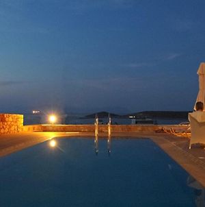 Kythira Golden Resort Diakofti Exterior photo