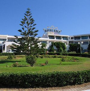 Hotel Royal Golf Tabarka Exterior photo