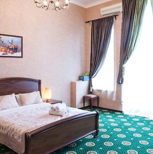 Hôtel Seven Hills Lubyanka à Moscou Room photo