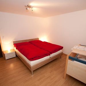 Appartement Alpbachstrasse 4, Meiringen Room photo