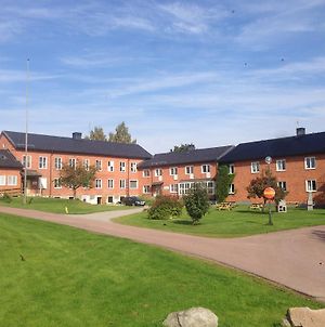 Aparthotel Kullan à Rättvik Exterior photo