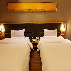 Ji Hotel Hangzhou Binjiang Room photo