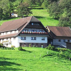 Villa Ferienhof Brutoni à Bad Peterstal-Griesbach Exterior photo
