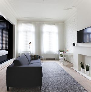 Maison Nationale City Flats&Suites Anvers Room photo