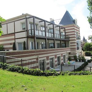 Villa Régina Trouville-sur-Mer Room photo