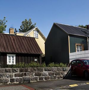 Villa Vaktahouse à Reykjavik Room photo