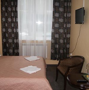 Hotel Yubileinaya Irkoutsk Room photo