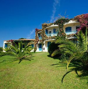 Park Hotel Resort Costa Smeralda Exterior photo