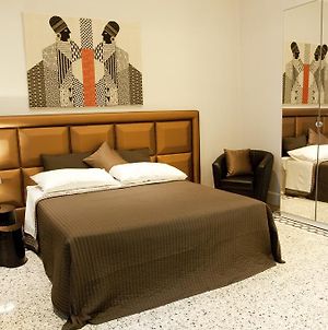 Bed and Breakfast Palazzo 900 à Brindisi Room photo