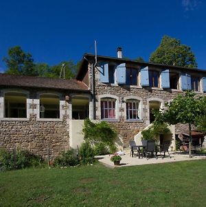 Villa Le Massoir à Désaignes Exterior photo