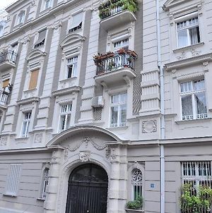 Twin Apartments Belgrade Exterior photo