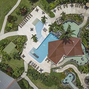 Hotel Arenal Springs Resort & Spa Exterior photo