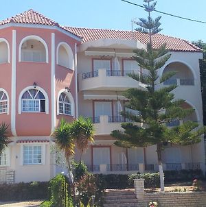 Hotel Agios Thomas Lygia  Exterior photo