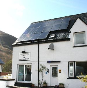 Bed and Breakfast Park View à Ballachulish Exterior photo