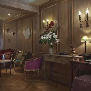 Hôtel de la Motte Picquet Paris Room photo