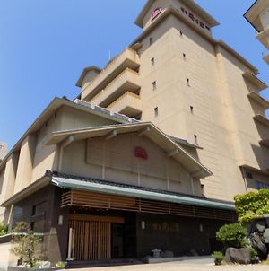 Hôtel Kaike Kikunoya à Yonago Exterior photo