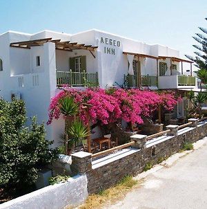 Aegeo Inn Antiparos Town Exterior photo