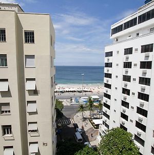Apartments Almirante Goncalves Rio de Janeiro Exterior photo