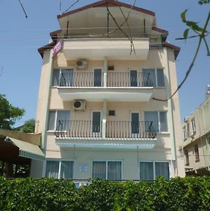 Cicek Hotel & Apartments Fethiye Exterior photo