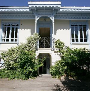 Villa La Maison Balnéaire à Sainte-Marie-de-Ré Room photo