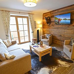 Appartementhaus Kristall At Schattbergxpress By All In One Apartments Saalbach-Hinterglemm Room photo