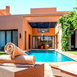 Al Maaden Villa Hotel & Spa Marrakesh Exterior photo
